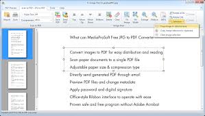 Jpg are less suited than pdf for printing. Pdf Image Ocr Free Jpg To Pdf Converter Convert Jpg To Pdf