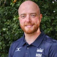 Matthew Loughlin's Instagram, Twitter & Facebook