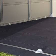 Retrouvez tous les abris de jardin en pvc grosfillex à prix imbattables. Plancher Pour Abri De Jardin Grosfillex 4 90 M Gamm Vert