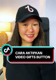 Cara Aktifkan Button Video Gifts by Coach Lea