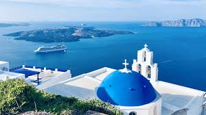• all you want is greece. Greece To Reopen Tourism Services In Mid May Cgtn