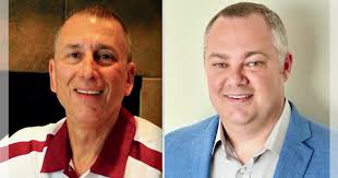 Sumter County Commission redistricting could land two candidates in same  district