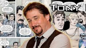 The Inspector Chronicles by Travis Richey