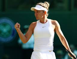 Check spelling or type a new query. Simona Halep Tennis Magazin