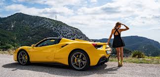 May 07, 2021 · there is one less ferrari 488 pista on the roads after one was recently crashed in the netherlands. Route Napoleon In A Ferrari 488 Spider Cote D Azur S Best Driving Road