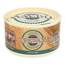 Trewax paste wax contains brazilian carnauba, the world's hardest natural wax ensuring a lustrous, hard, long wearing finish. Trewax Paste Wax 350g Shopee Malaysia