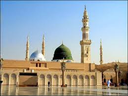 Nabawi dibangun oleh rasulullah pada tahun. Masjid Nabawi Wallpapers Wallpaper Cave