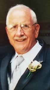 Obituary for Kenneth Stirling Wiley