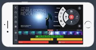 Crea videos en minutos con plantillas originales y creativas. Los 15 Mejores Editores De Video Para Android 2020 Aplicaciones De Edicion