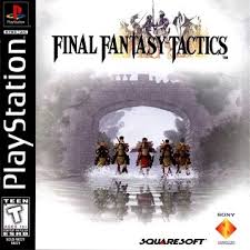 Maybe you would like to learn more about one of these? Final Fantasy Tactics Wikipedia