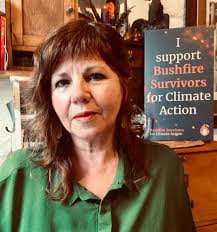 Australian bushfire survivors and firefighters plead for urgent climate  action at COP26