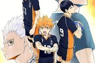 Haikyuu!!': How the Volleyball Anime Made an Unlikely Appearance ...