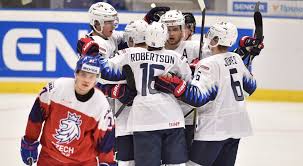 Usa Hockey Cancels 2020 World Junior Summer Showcase Sportsnet Ca