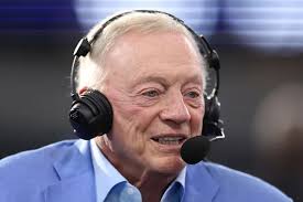 Cowboys owner Jerry Jones doubles down, says he didn't violate NFLPA rules  with Parsons