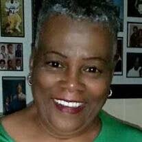 Ms. Regina Smith-Crumpton Obituary