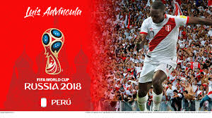Gonzalo plata scored ecuador's only goal in added time. Wallpaper De Peru Luis Advincula En La Copa Mundial De Rusia 2018 Ivan Andrei