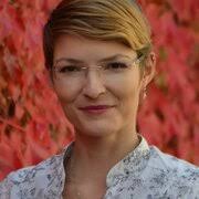 Dr Katrin Gerber : Find an Expert : The University of Melbourne