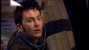 Doctor Who" Midnight (TV Episode 2008)