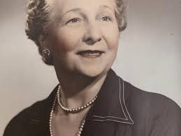 Carol "Nana" Luella Swenson's Obituary