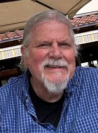 Kris Straup Obituary