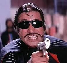 He can make you guffaw and laugh out loud with his comedy. 10 Bollywood Villains Who Will First Crack You Up With Their Funny Names Then Scare You With Their Actions The Second Angle