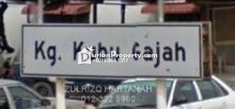 Pinggiran sungai buloh simpang y kubu gajah Durianproperty Com My Malaysia Properties For Sale Rent And Auction Community Online