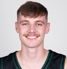 northeaStern State MEN'S BASkETBALL