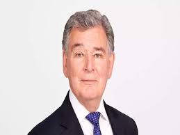 Jonathan Bloomer: Morgan Stanley chairman, wife died in Sicily yacht  sinking. What will happen to his $8.7 million fortune?