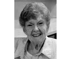 Barbara Howard Obituary (1932