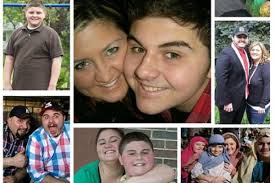 Fundraiser for Nicole Rubalcava by Rey vargas : In Loving Memory of  Mitchell Thomas