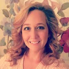 Inspired Living custom painting by Stacie Dunn