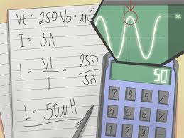 3 ways to measure inductance wikihow