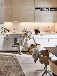 askersund overskap och veddinge underskap skap tutemo ikeakitchen kitchen decor modern kitchen design home kitchens