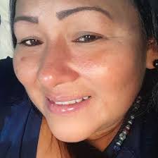 Maria Edy Diaz Rondon