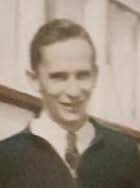 William Martindale Service Details