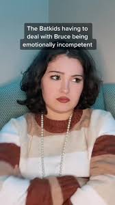 Bruce Wayne Iceberg Lounge