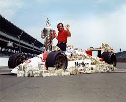 Resultado de imagen para montoya indy 500 ago
