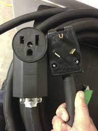 A typical example would be sjo cord compared to so cord. Make Your Own Custom Welder S Extension Cord Diy Style Diy Welding Plans