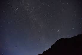 Subscribe to our trvid channel for free here meteorite falls, also called observed falls, are meteorites collected after their fall from space was observed by people or automated. Perseid Meteor Shower 2020 When To See The Summer S Best Meteors At Their Peak Lehighvalleylive Com