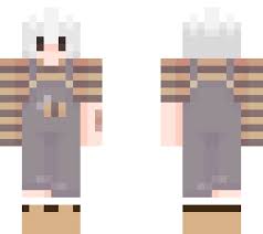We're a community of creatives sharing everything. Ghost Bee Outfit Minecraft Skin