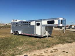 Enjoy the elite experience by signing up for our monthly newsletter. Gooseneck Trailers Horse Trailers And Living Quarter Trailers For Sale In Jarrell Tx