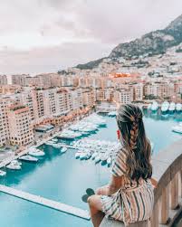 Best Luxury Hotel In Monaco The Fairmont Monte Carlo Adventure Travel Travel Photography Places To Travel