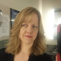 Marcia Larson's Instagram, Twitter & Facebook