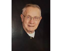 George Arlington Moon Obituary (2023)