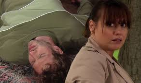 Emmerdale spoilers: Jamie Tate destroyed as Lydia Dingle takes revenge for  Belle