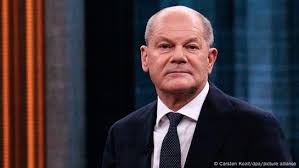 German coalition government collapse – DW