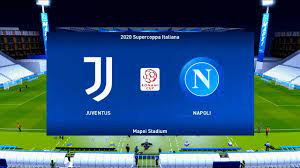 Get a summary of the juventus vs. Juventus Vs Napoli Mapei Stadium 2020 Supercoppa Italiana Pes 2021 Youtube