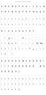 The font is also pua encoding meaning that you are able to use it in any software. Candy Script Regular Download For Free View Sample Text Rating And More On Fontsgeek Com