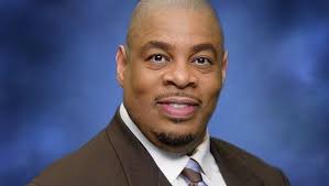 Michael Marks honored for contribution to Hattiesburg High debate