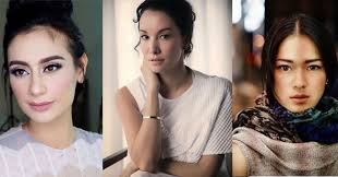 Mengutamakan pendidikan anak · 4. Pesona 5 Selebriti Wanita Berdarah Batak Cantik Cantik Semua Okezone Lifestyle